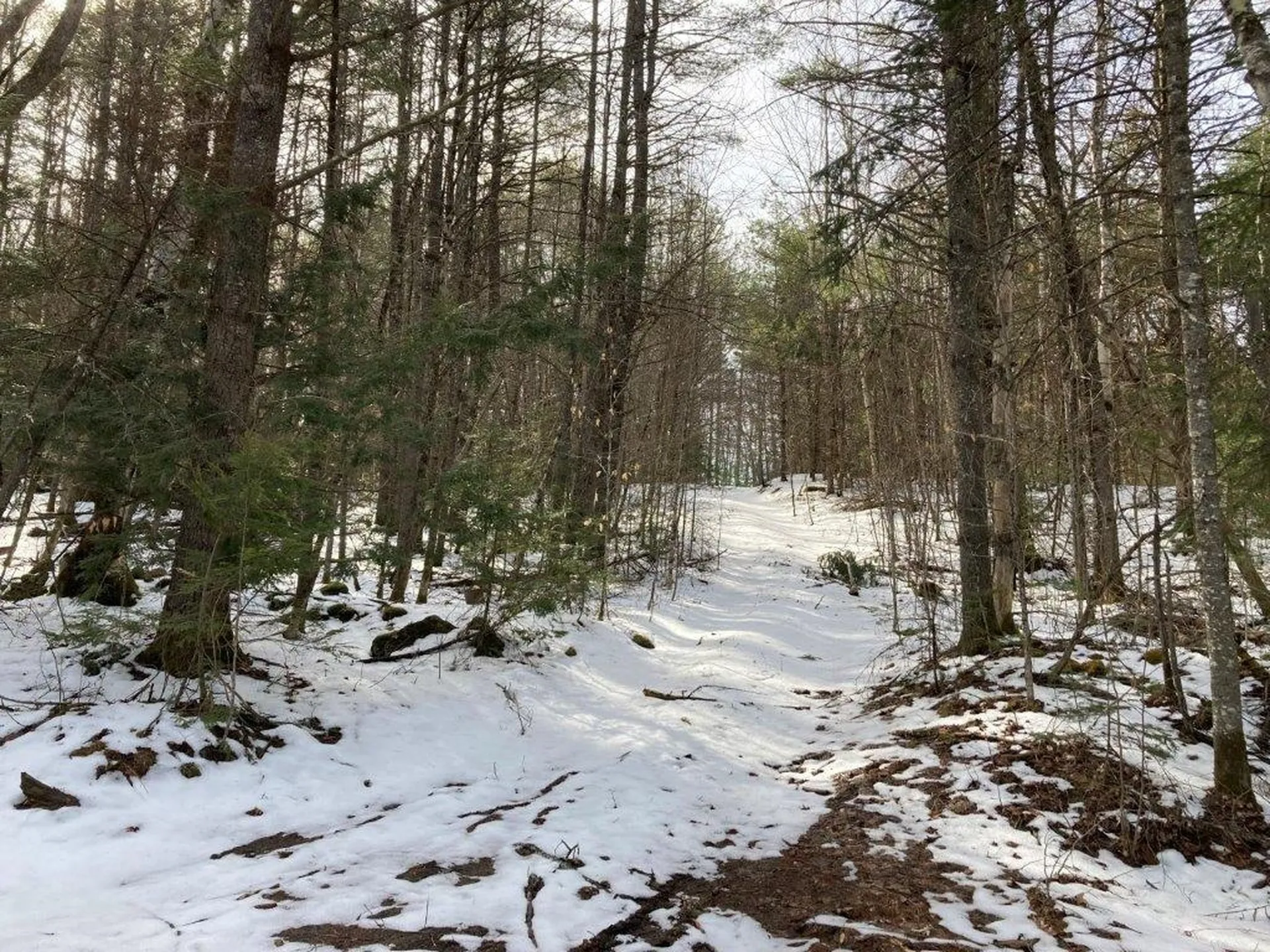 Jerusalem Road Canaan NH 03741