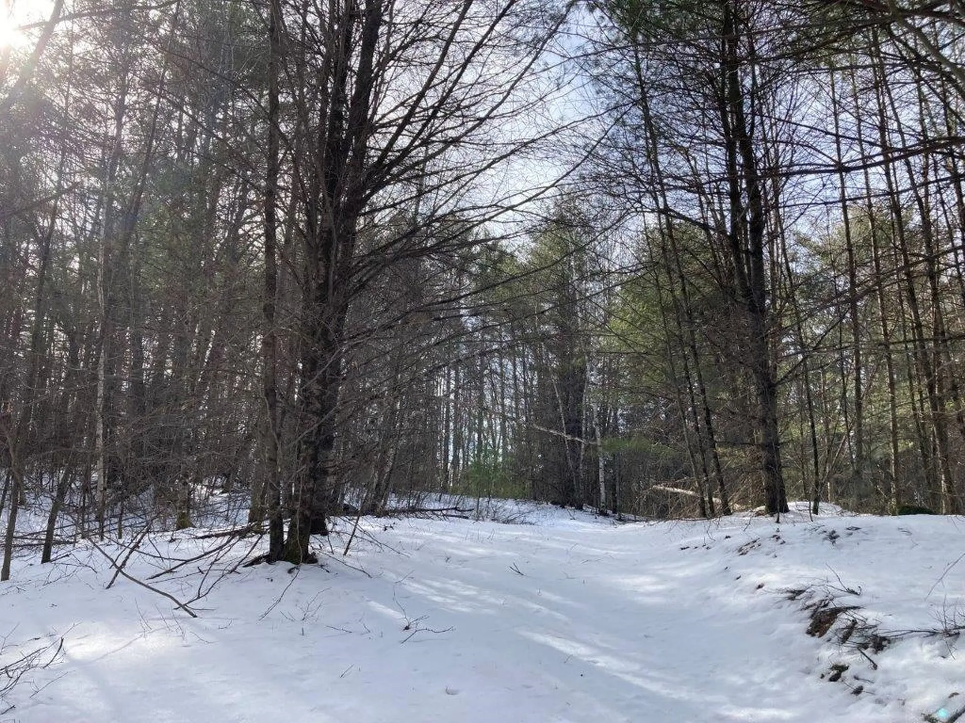 Jerusalem Road Canaan NH 03741