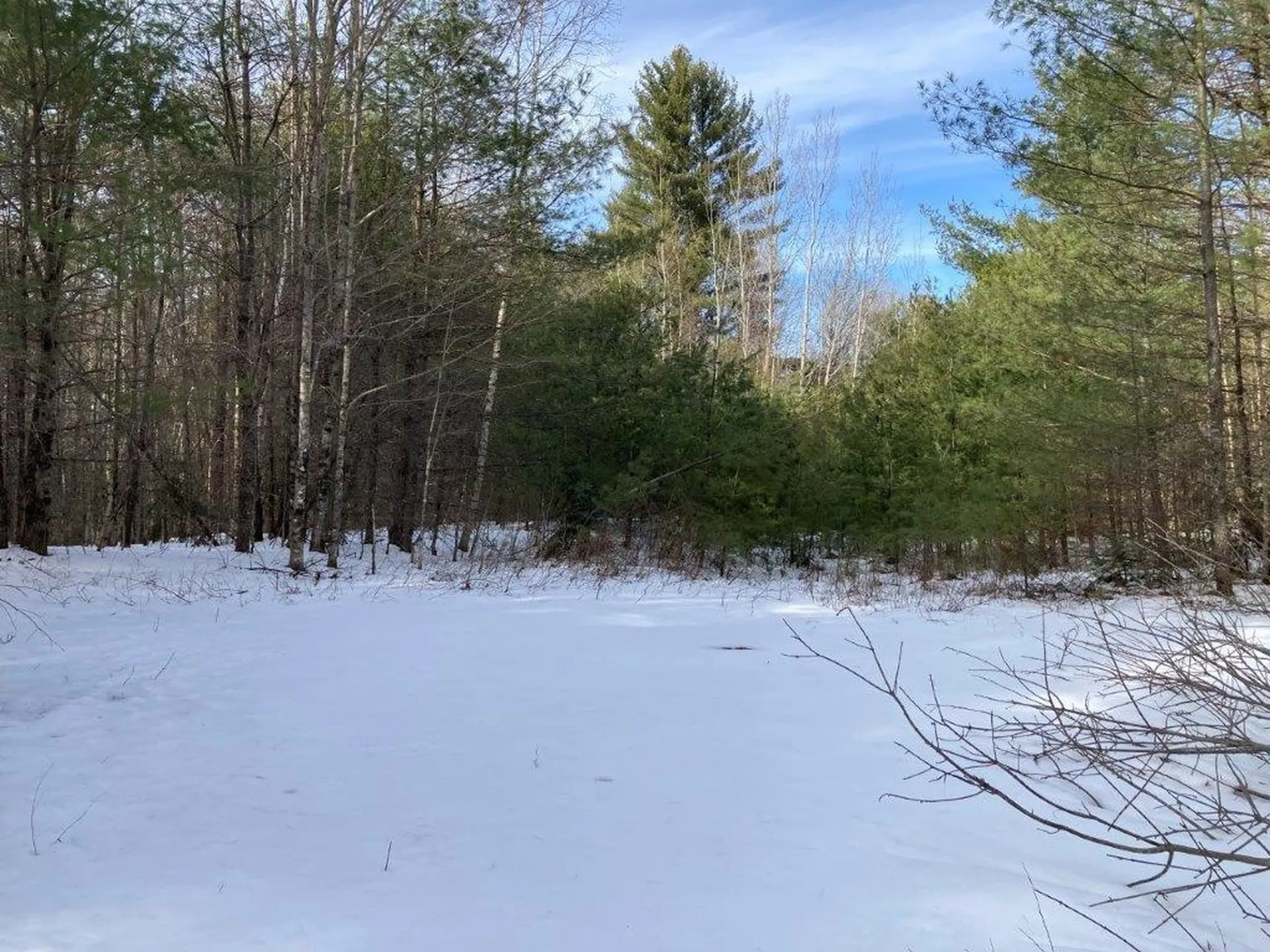 Jerusalem Road Canaan NH 03741