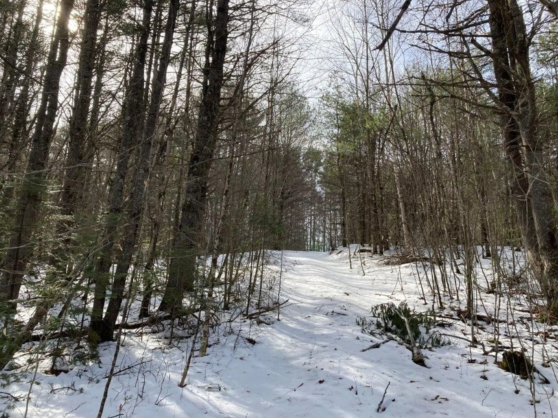 Jerusalem Road Canaan NH 03741