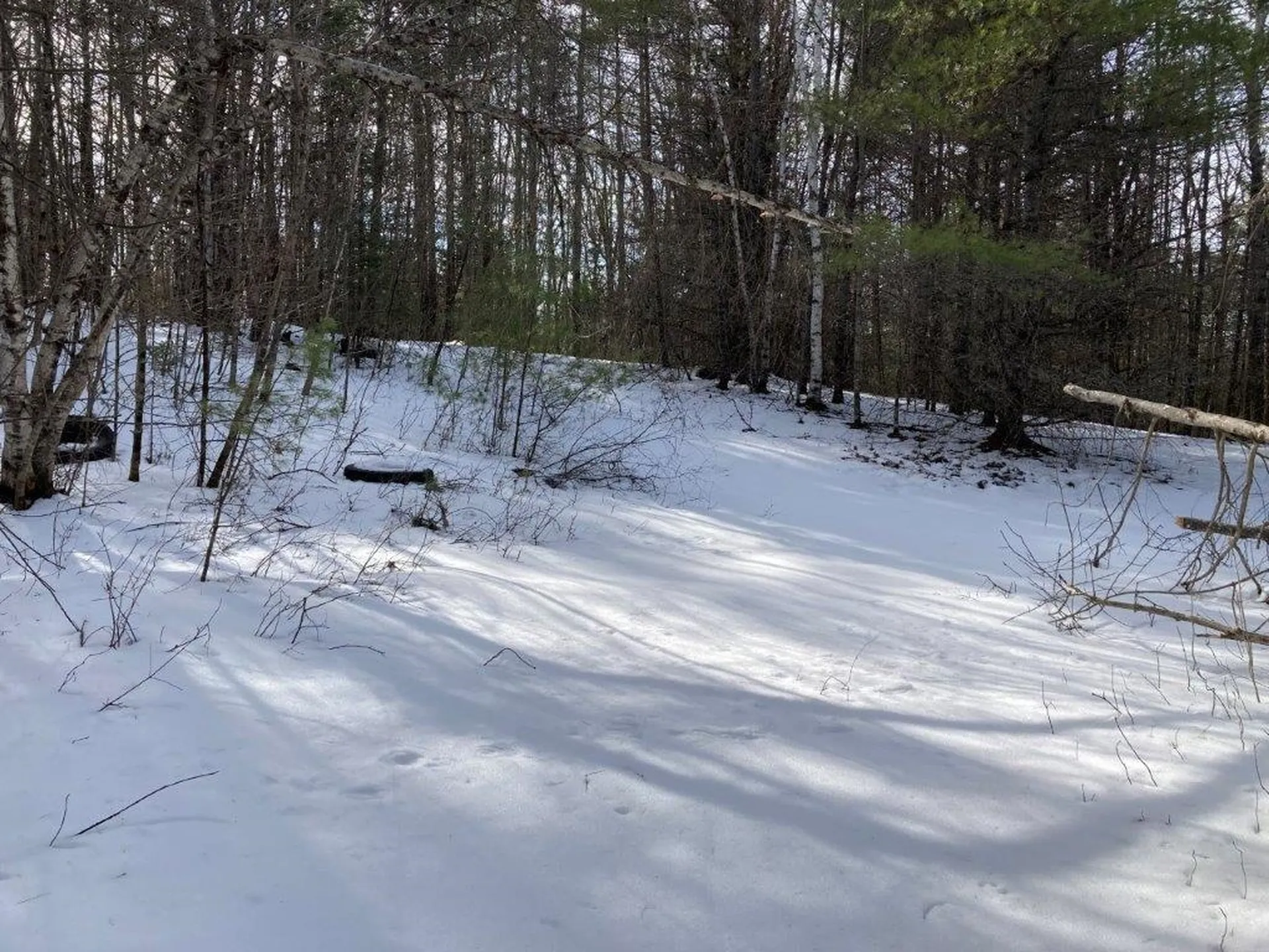 Jerusalem Road Canaan NH 03741