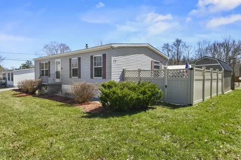 15 A Street Seabrook NH 03874