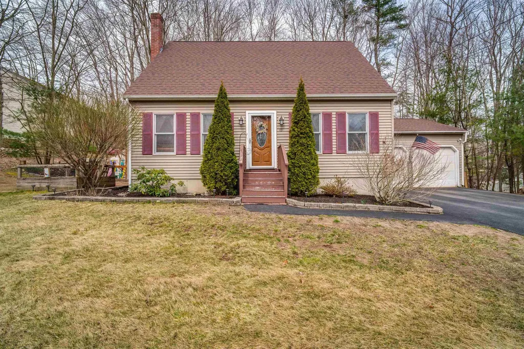 43 Ledgeview Drive Rochester, NH Real Estate Property MLS 4990762