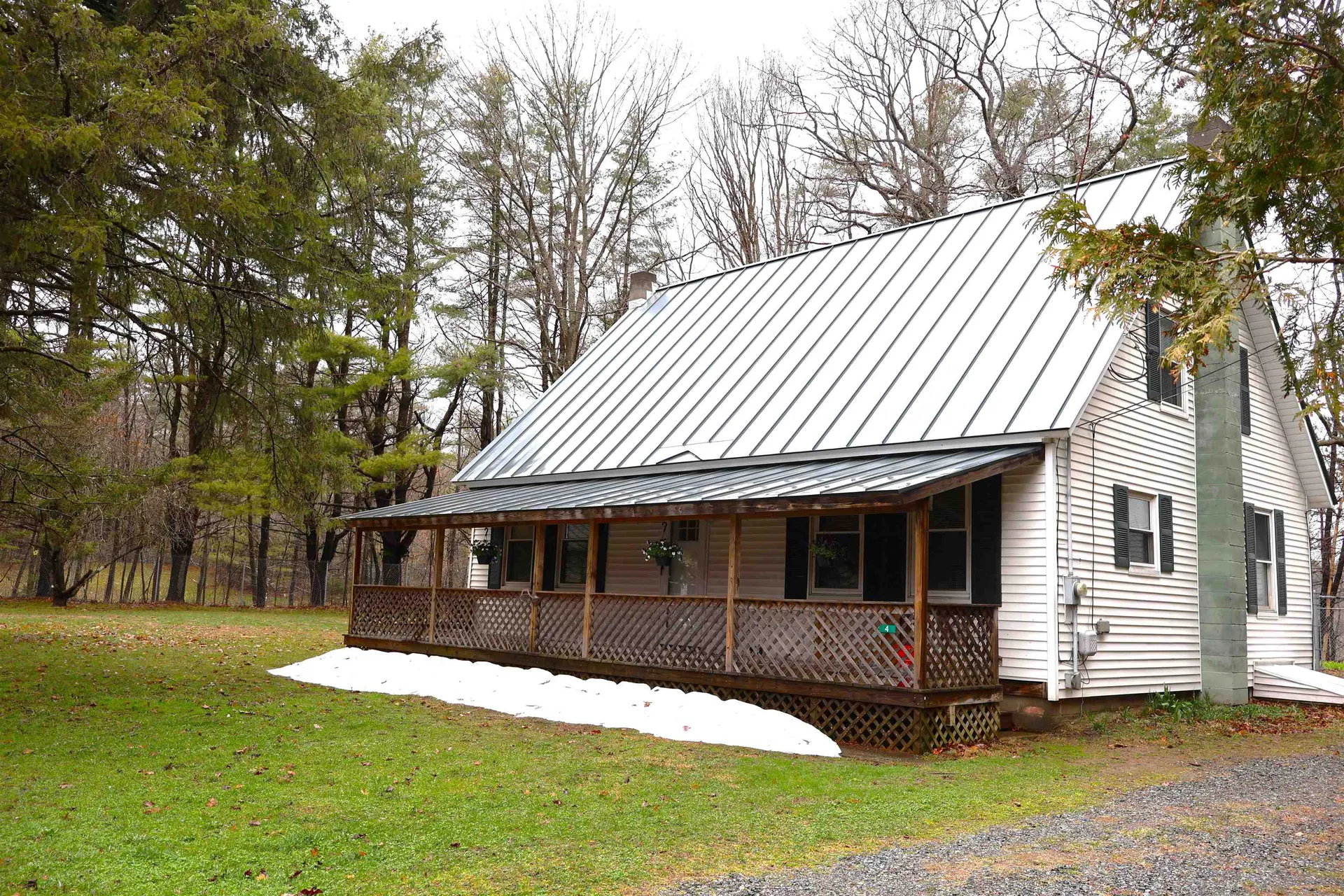 4 Wood Circle Hartland VT 05052