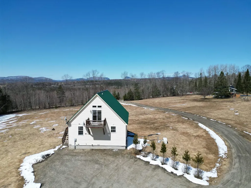 760 Burke Green Road Burke VT 05832