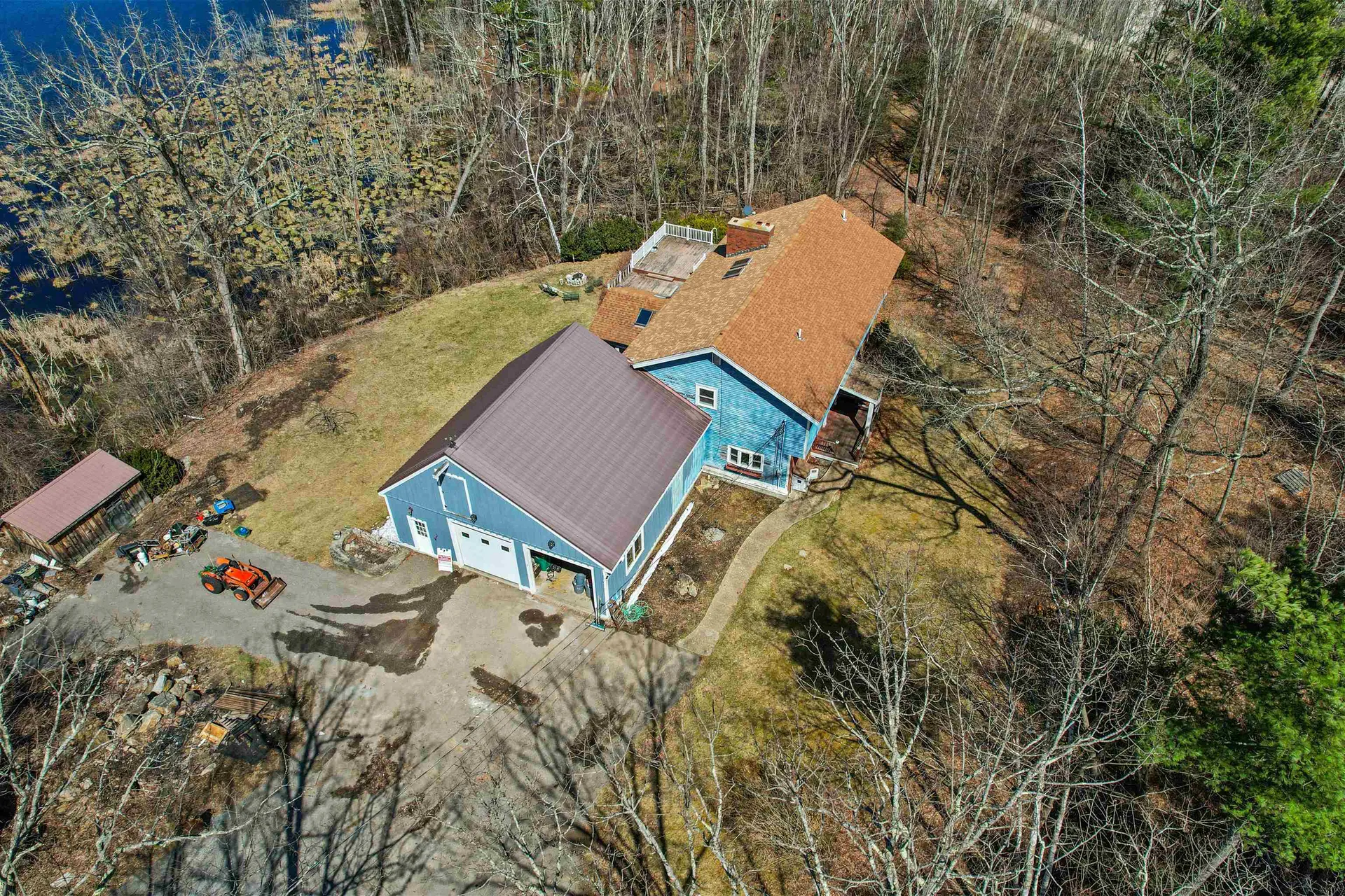 5 Kimberly Road Kingston NH 03848