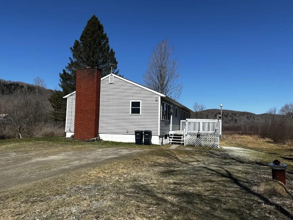 476 Vt Route 15 Underhill VT 05489