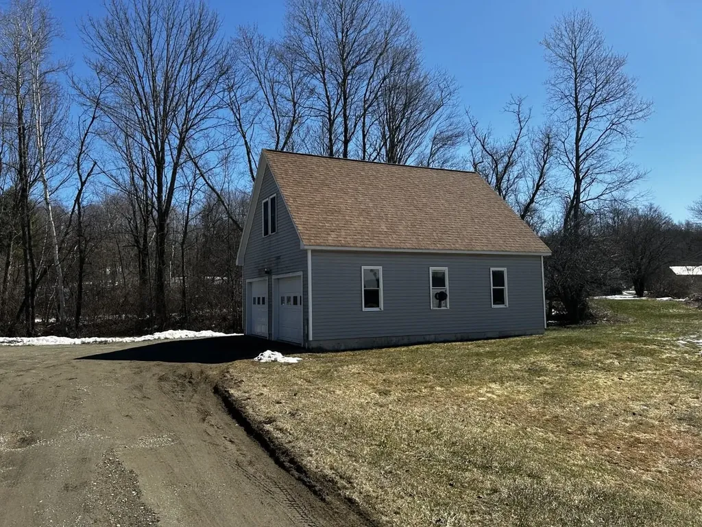 476 Vt Route 15 Underhill VT 05489