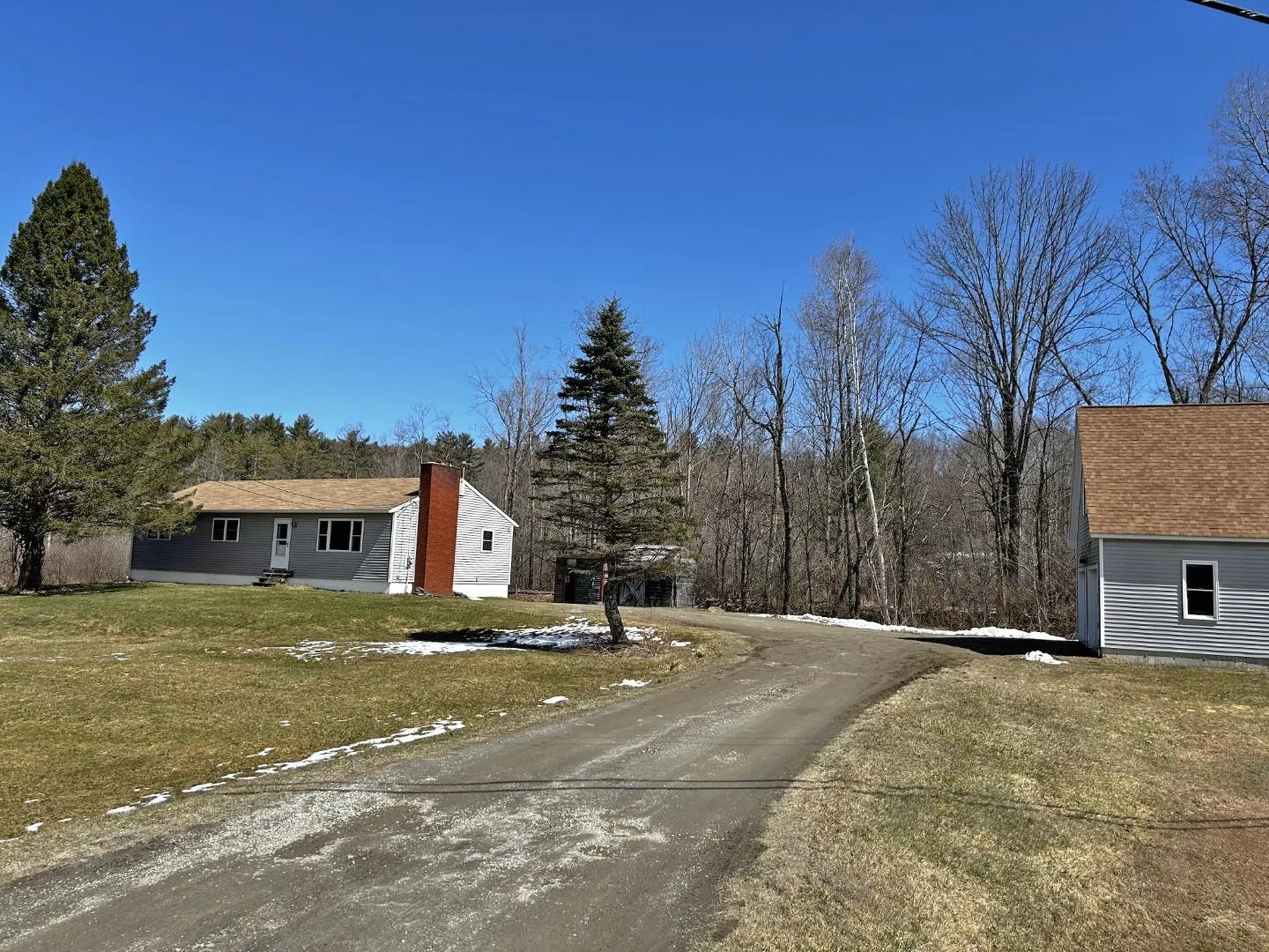 476 Vt Route 15 Underhill VT 05489