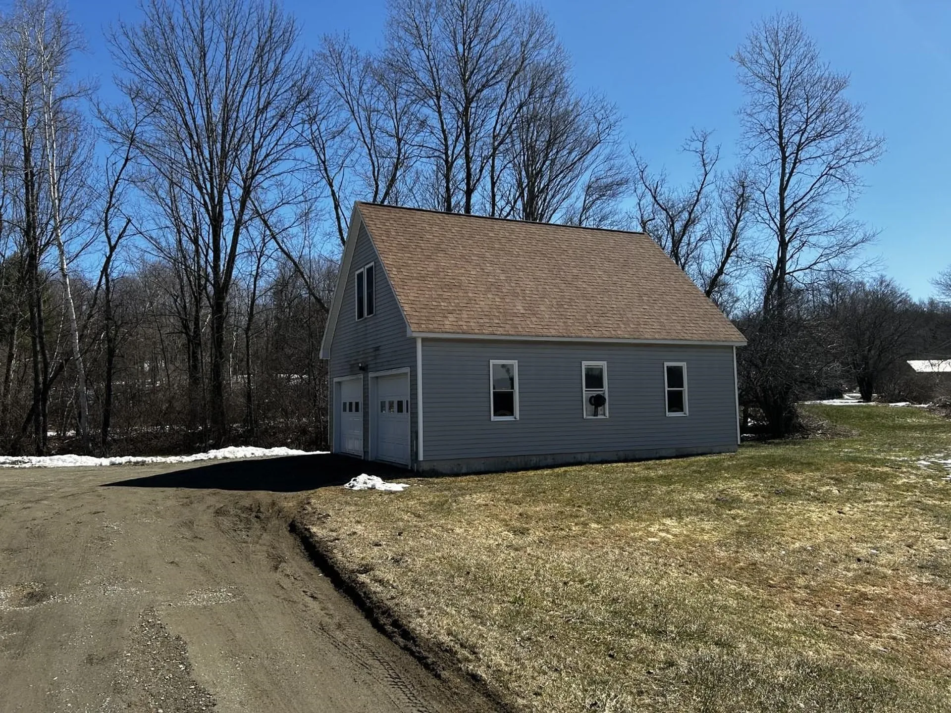 476 Vt Route 15 Underhill VT 05489