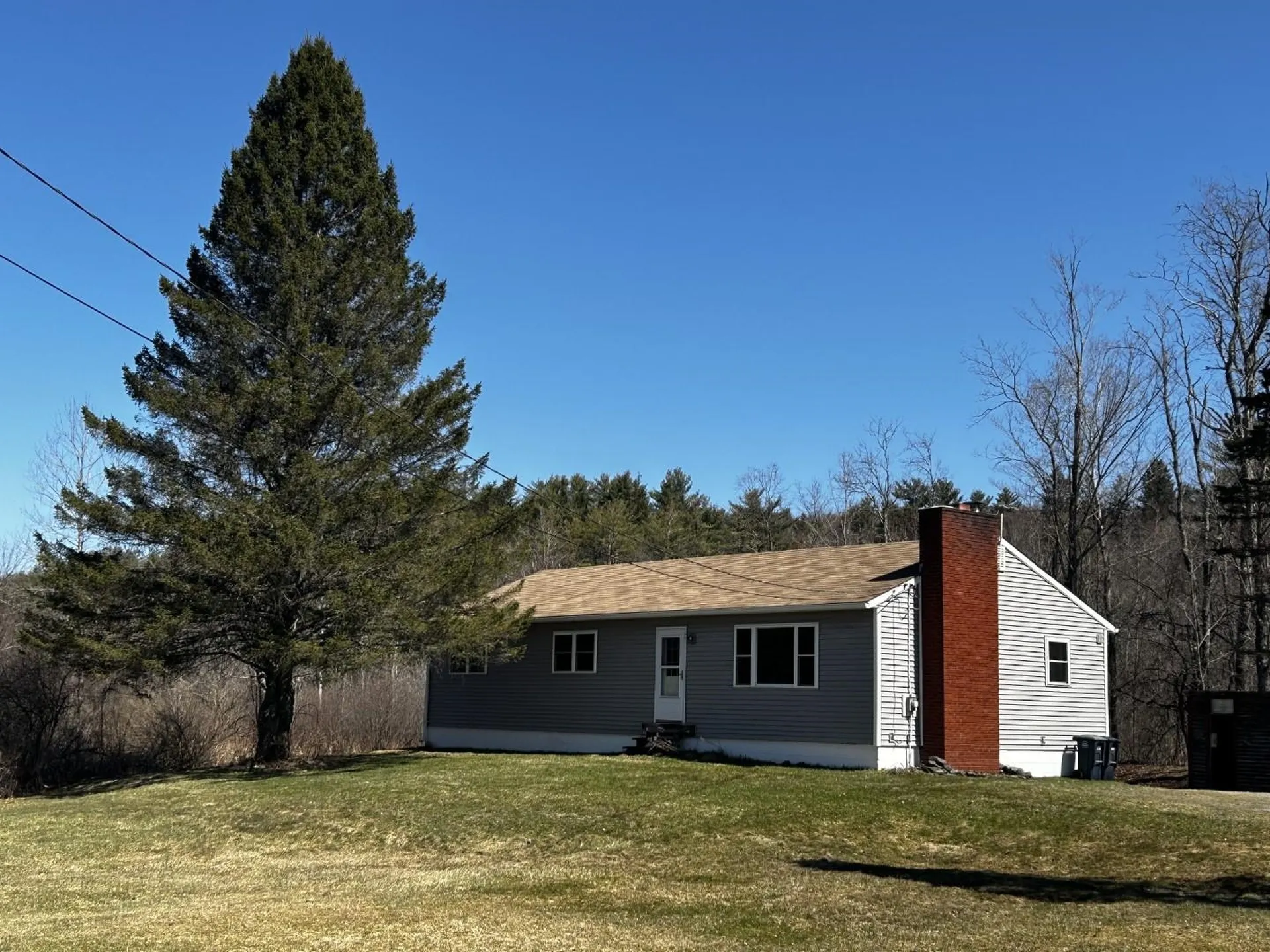 476 Vt Route 15 Underhill VT 05489