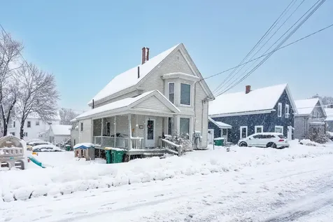 55 Pine Street Rochester NH 03867