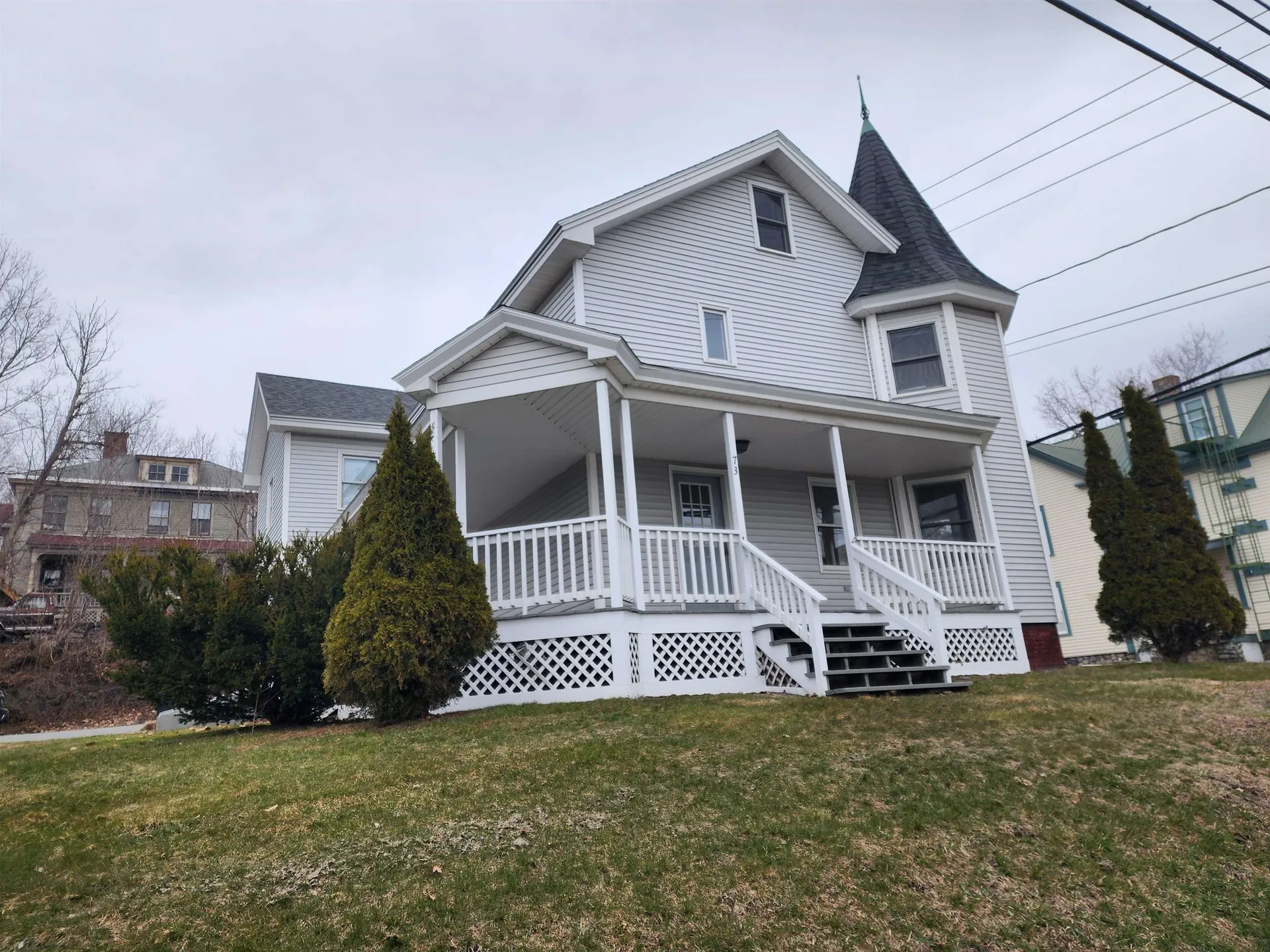 73 Pleasant Street Littleton NH 03561