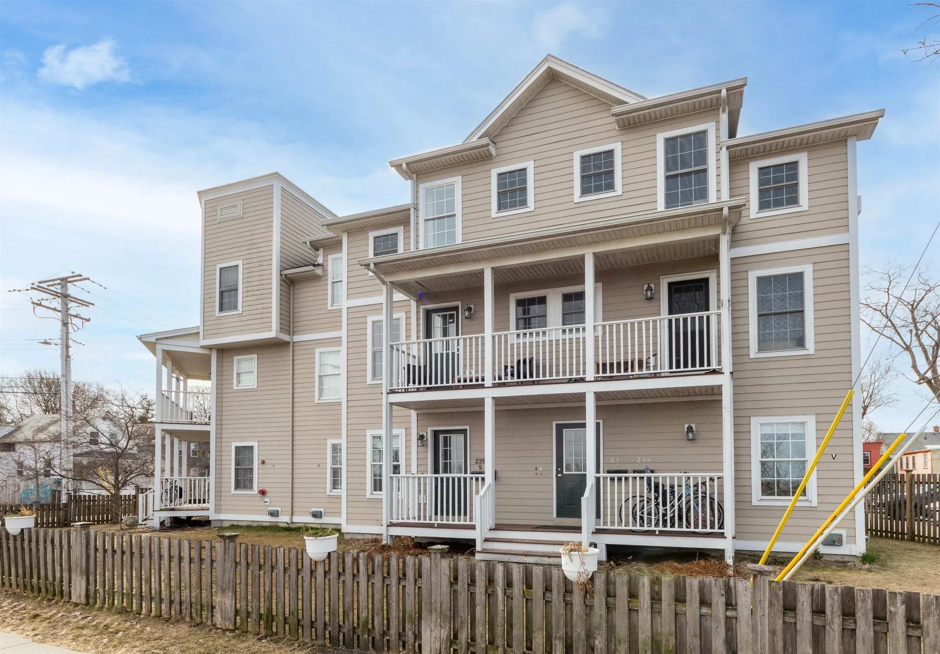 235 Park Street Burlington VT 05401