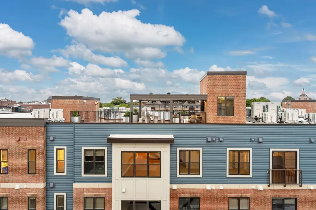 99 Foundry Place Portsmouth NH 03801