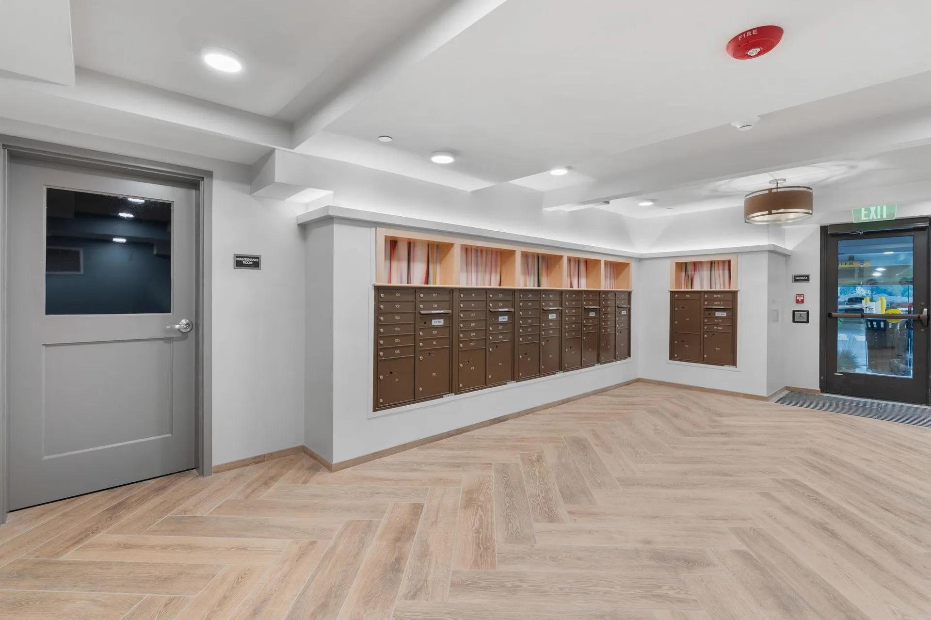 99 Foundry Place Portsmouth NH 03801