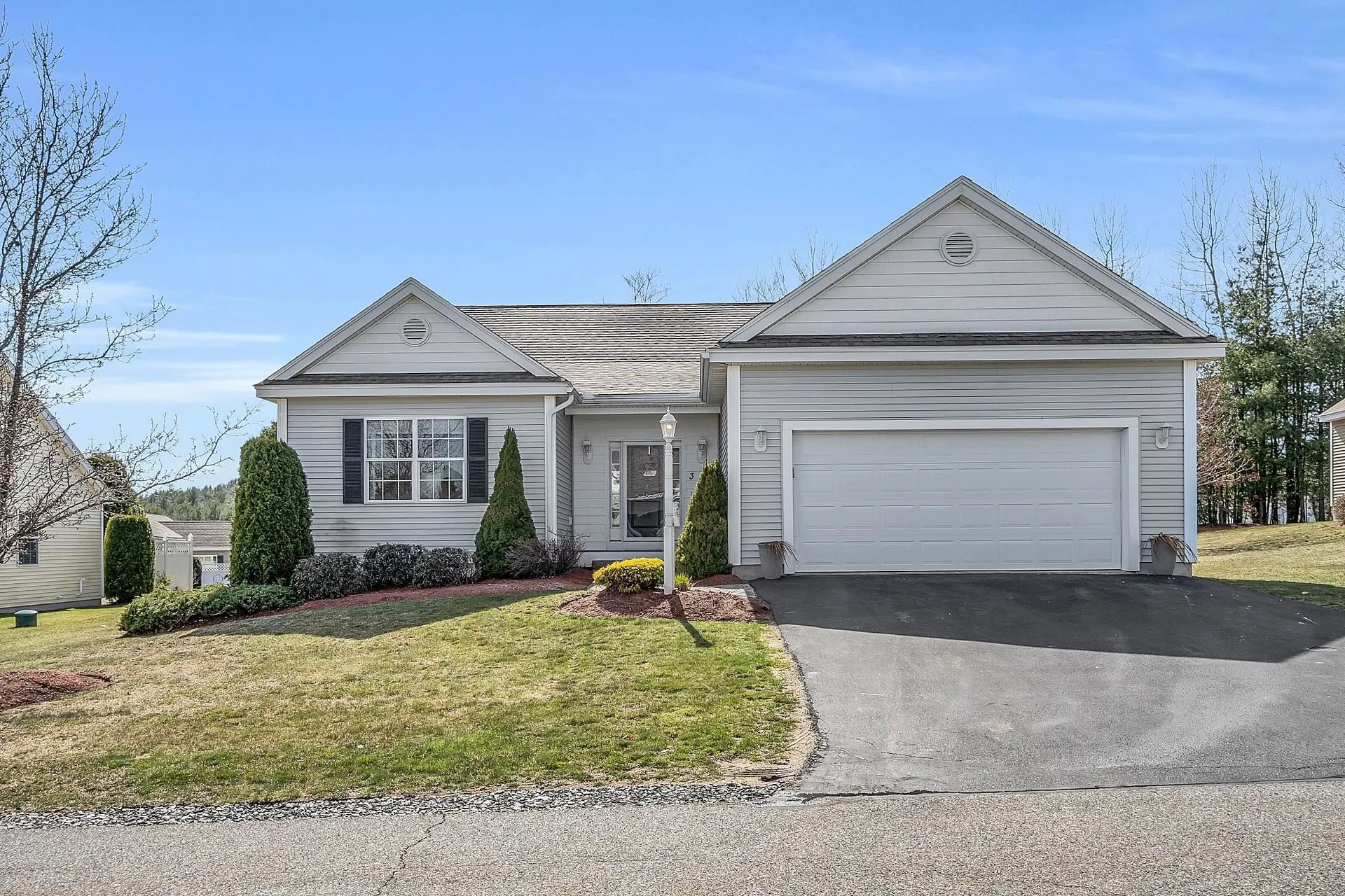 3 Stillwater Road Windham NH 03087