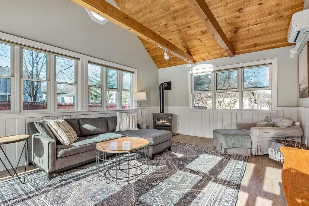 627 Colonial Drive Portsmouth NH 03801