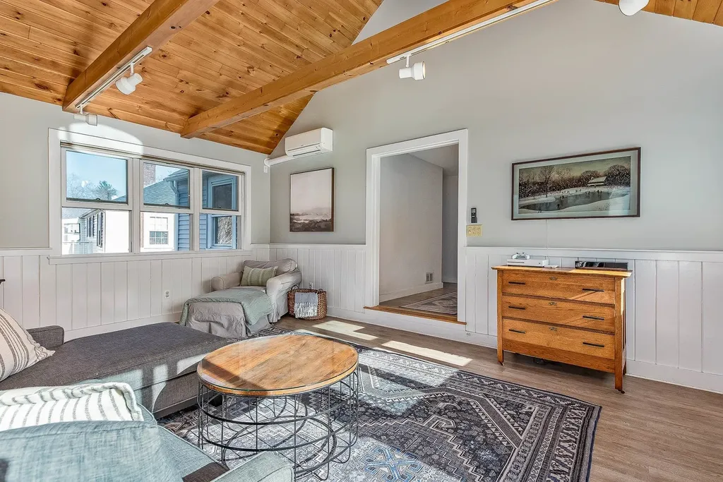 627 Colonial Drive Portsmouth NH 03801