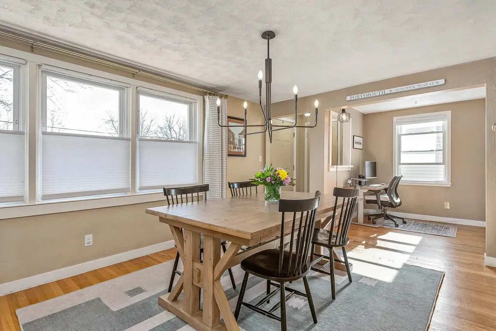 627 Colonial Drive Portsmouth NH 03801