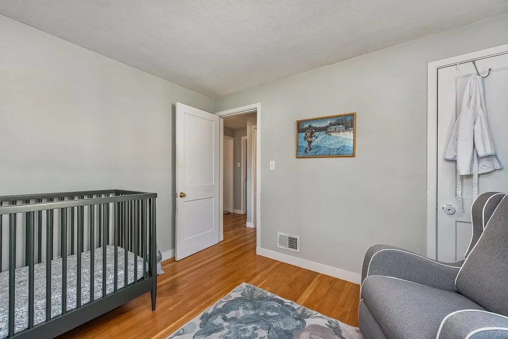 627 Colonial Drive Portsmouth NH 03801