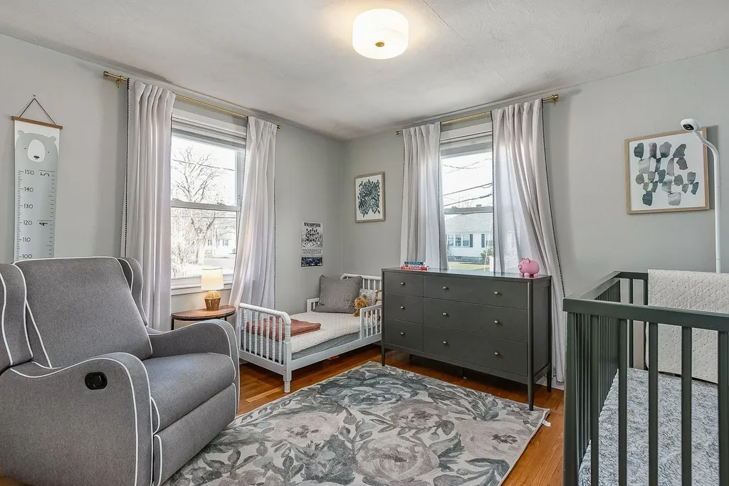 627 Colonial Drive Portsmouth NH 03801
