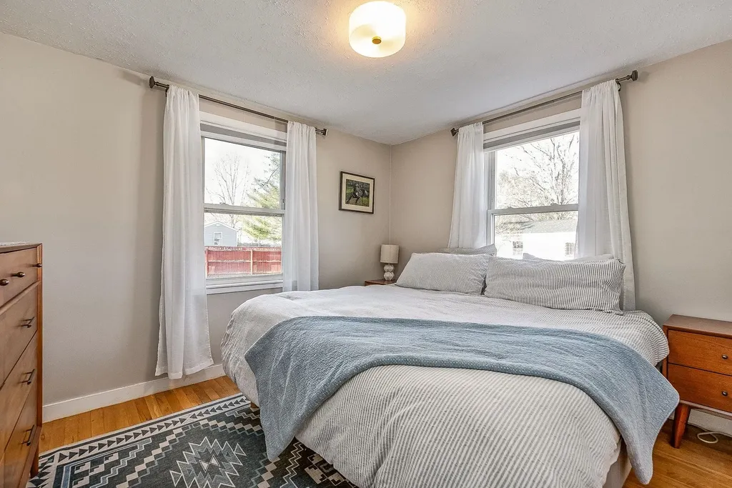 627 Colonial Drive Portsmouth NH 03801
