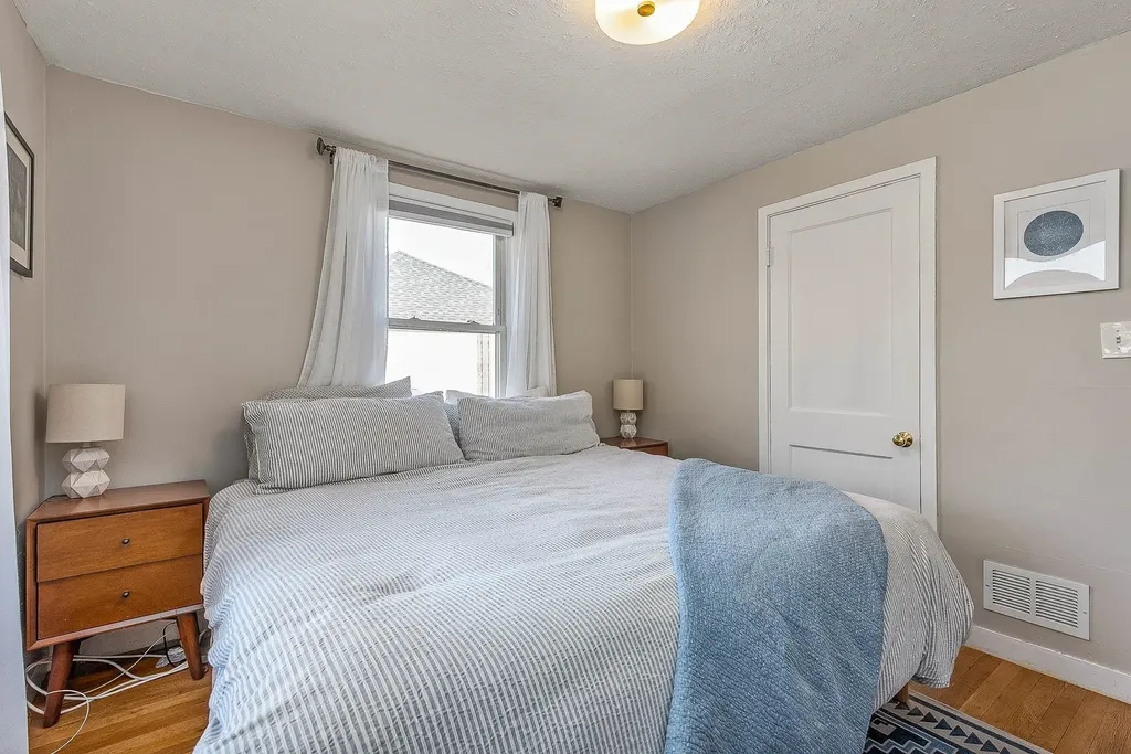 627 Colonial Drive Portsmouth NH 03801