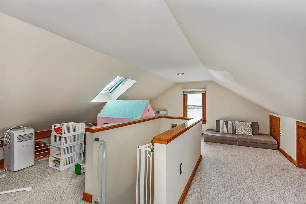 627 Colonial Drive Portsmouth NH 03801