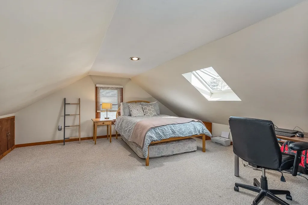 627 Colonial Drive Portsmouth NH 03801