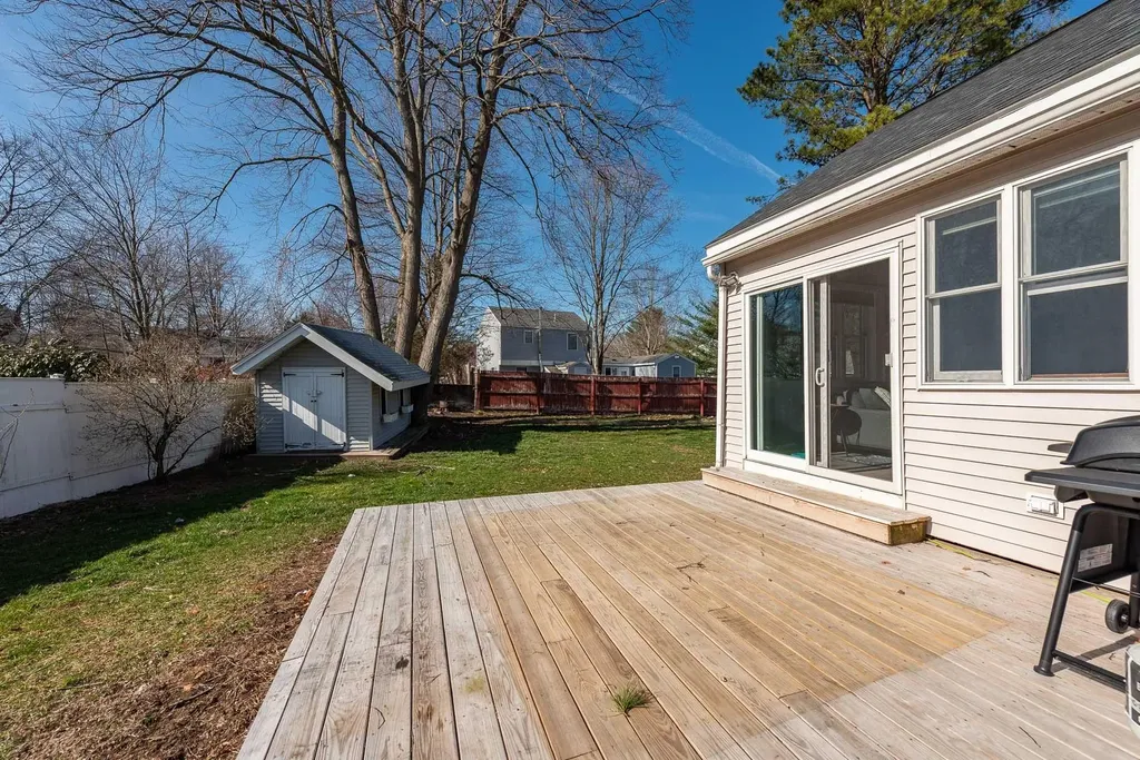 627 Colonial Drive Portsmouth NH 03801