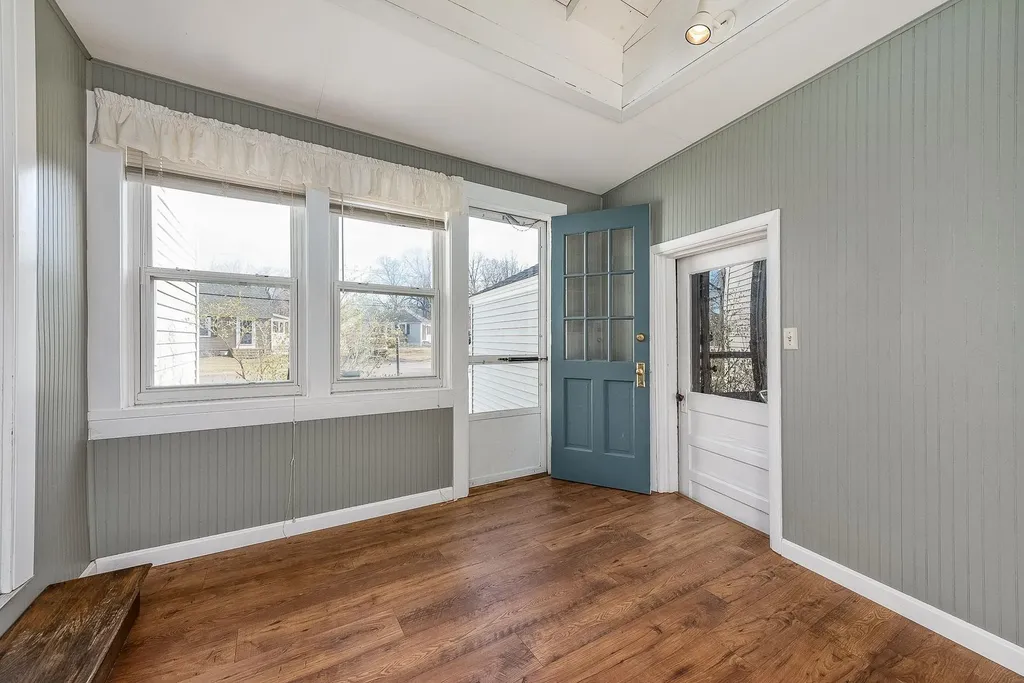 627 Colonial Drive Portsmouth NH 03801