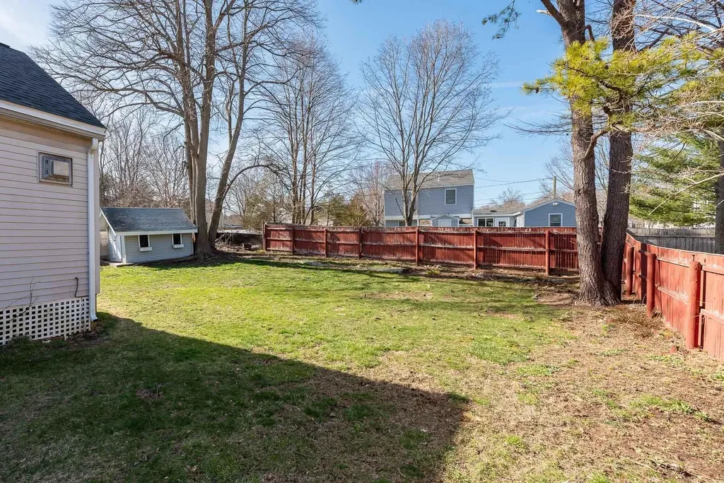 627 Colonial Drive Portsmouth NH 03801