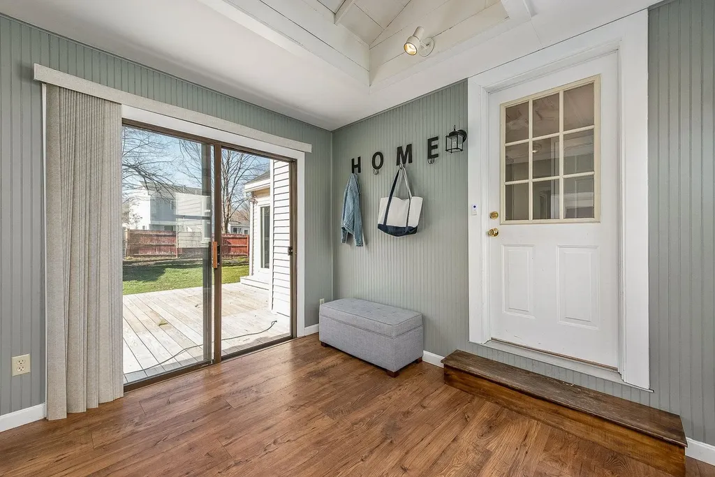 627 Colonial Drive Portsmouth NH 03801