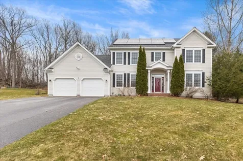 451 Brennan Woods Drive Williston VT 05495