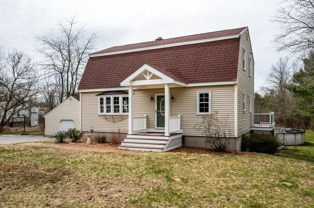 450 Sixth Street Dover NH 03820