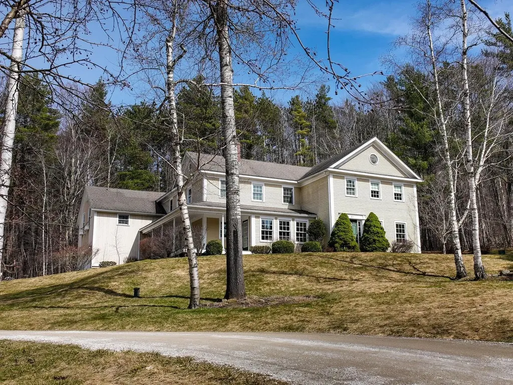 61 Heather Lane Williston VT 05495