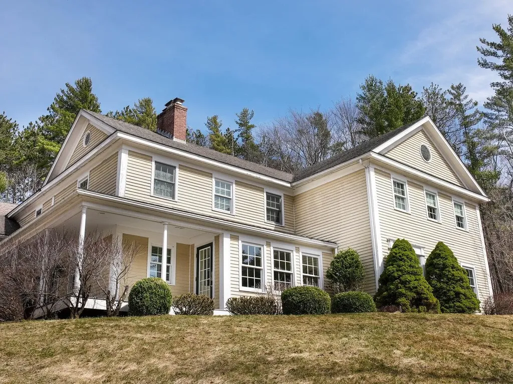 61 Heather Lane Williston VT 05495