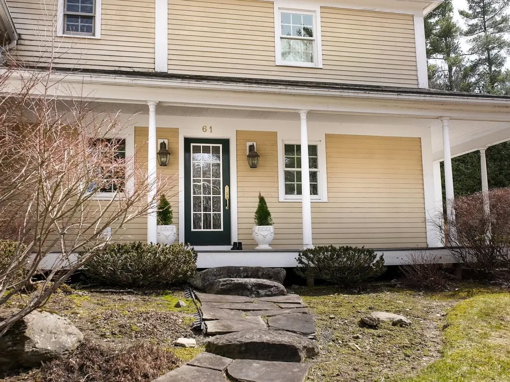 61 Heather Lane Williston VT 05495