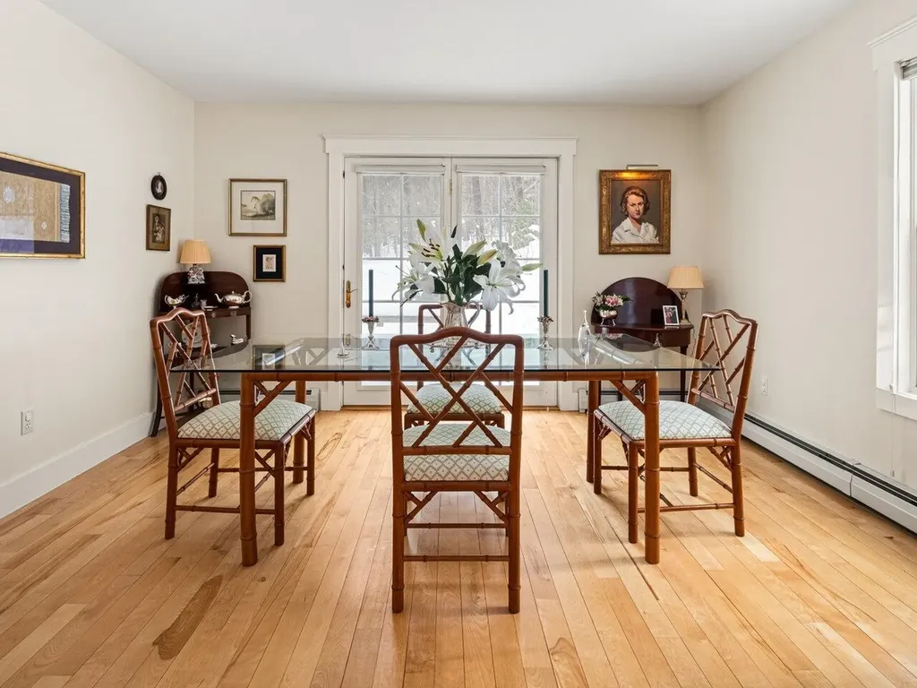 61 Heather Lane Williston VT 05495