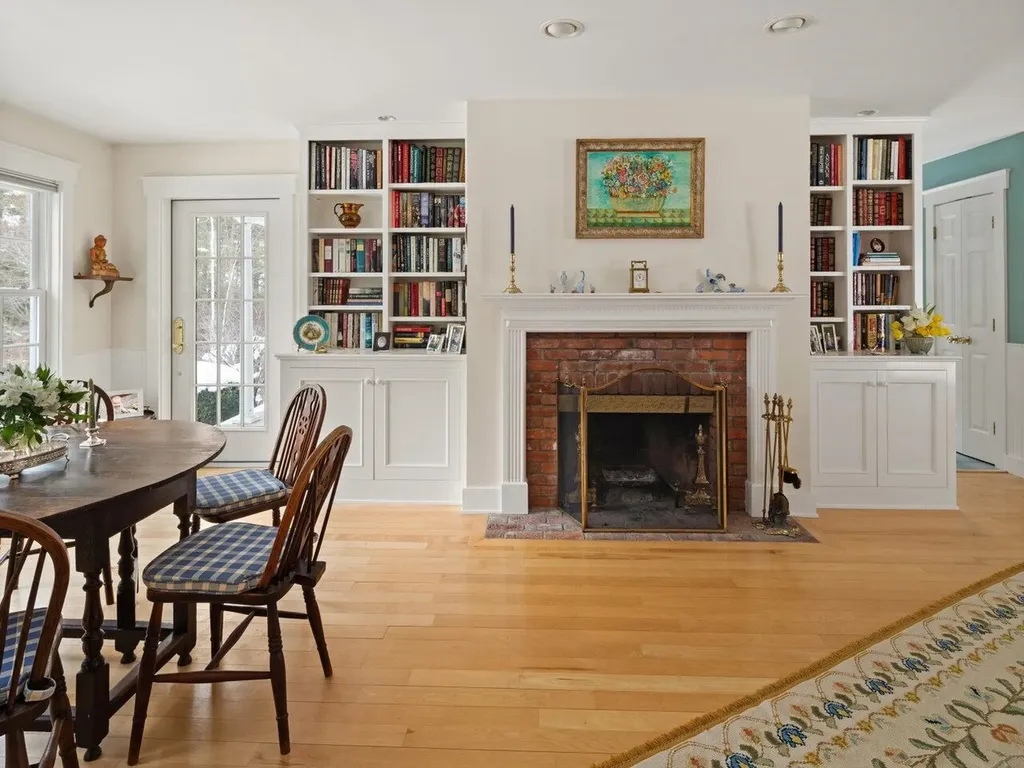 61 Heather Lane Williston VT 05495