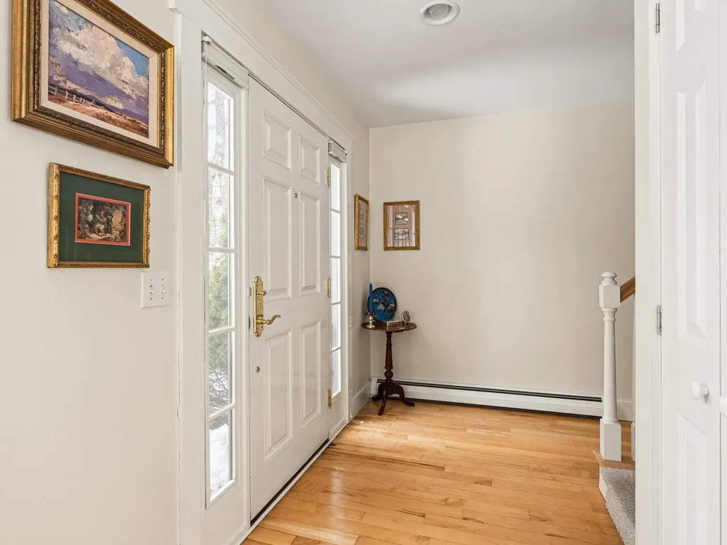 61 Heather Lane Williston VT 05495
