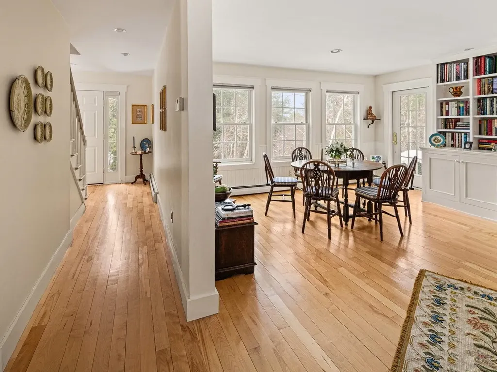 61 Heather Lane Williston VT 05495