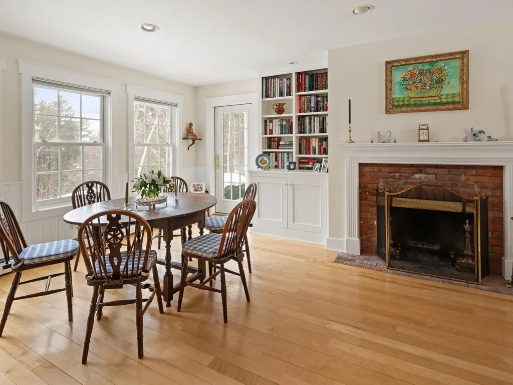 61 Heather Lane Williston VT 05495
