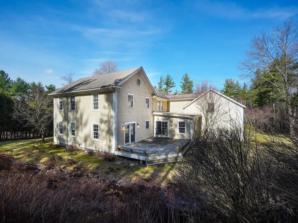 61 Heather Lane Williston VT 05495