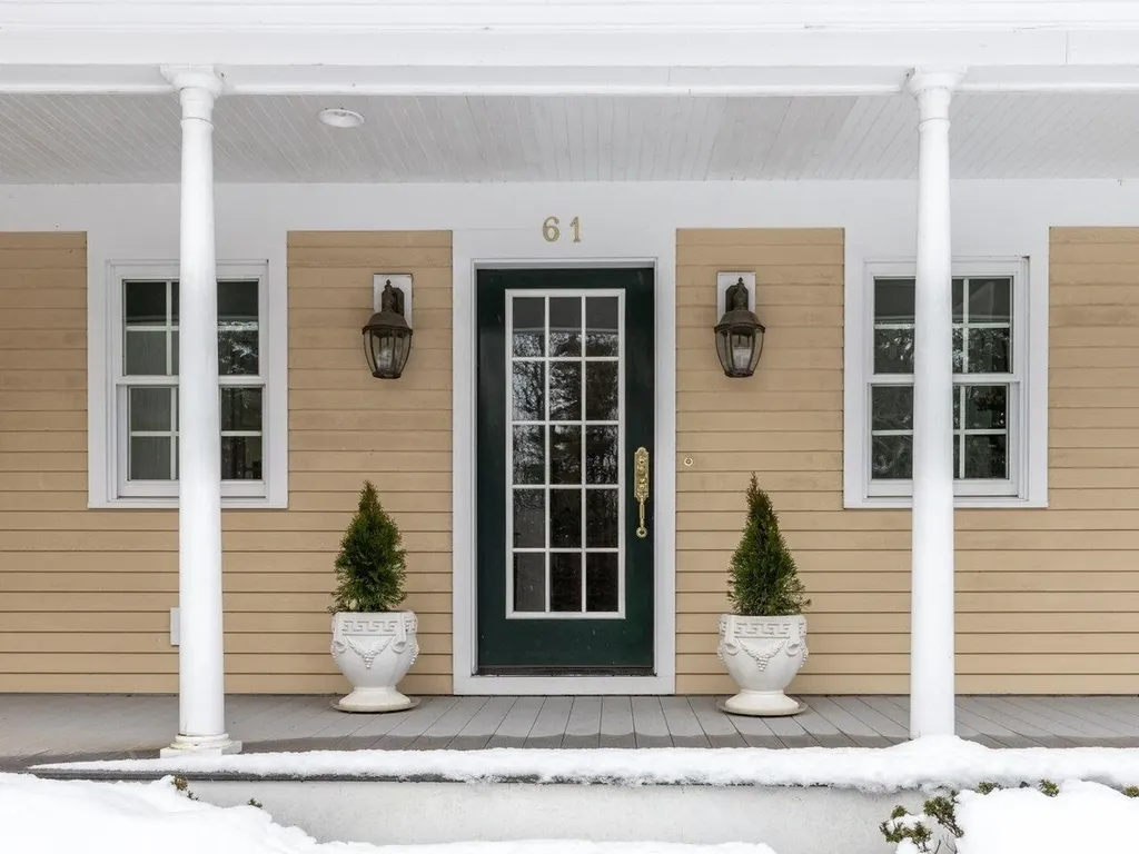 61 Heather Lane Williston VT 05495
