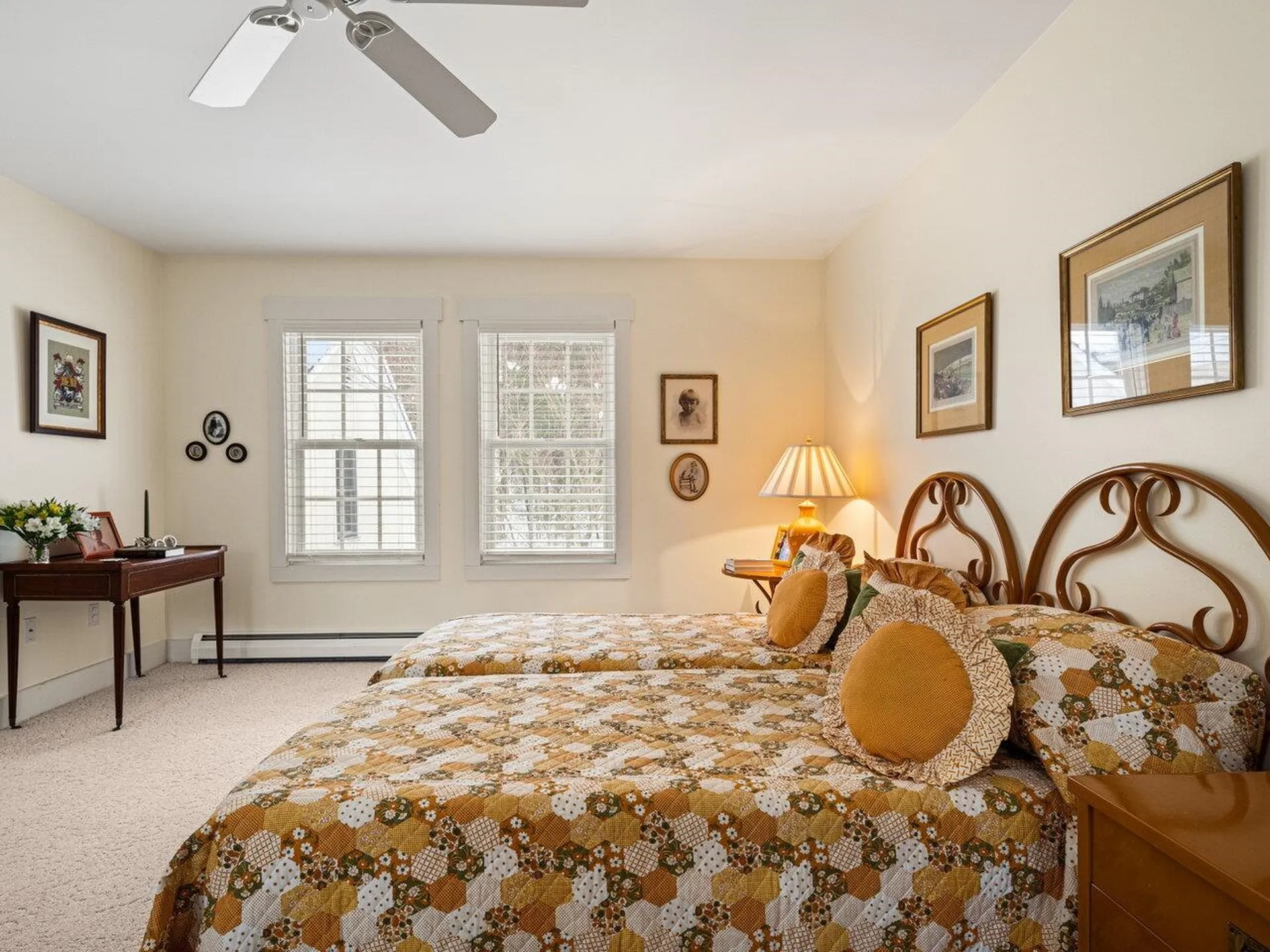 61 Heather Lane Williston VT 05495