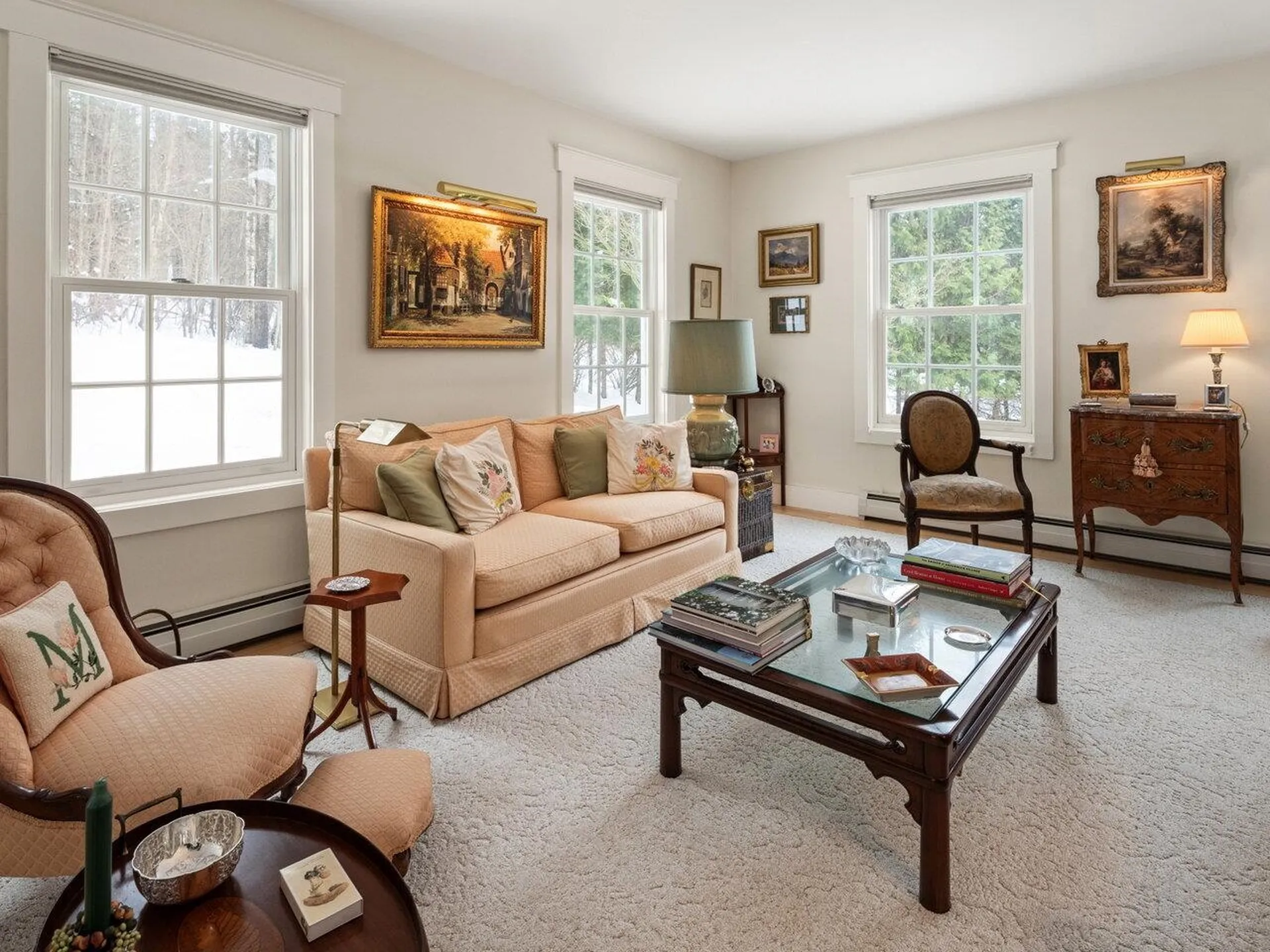 61 Heather Lane Williston VT 05495