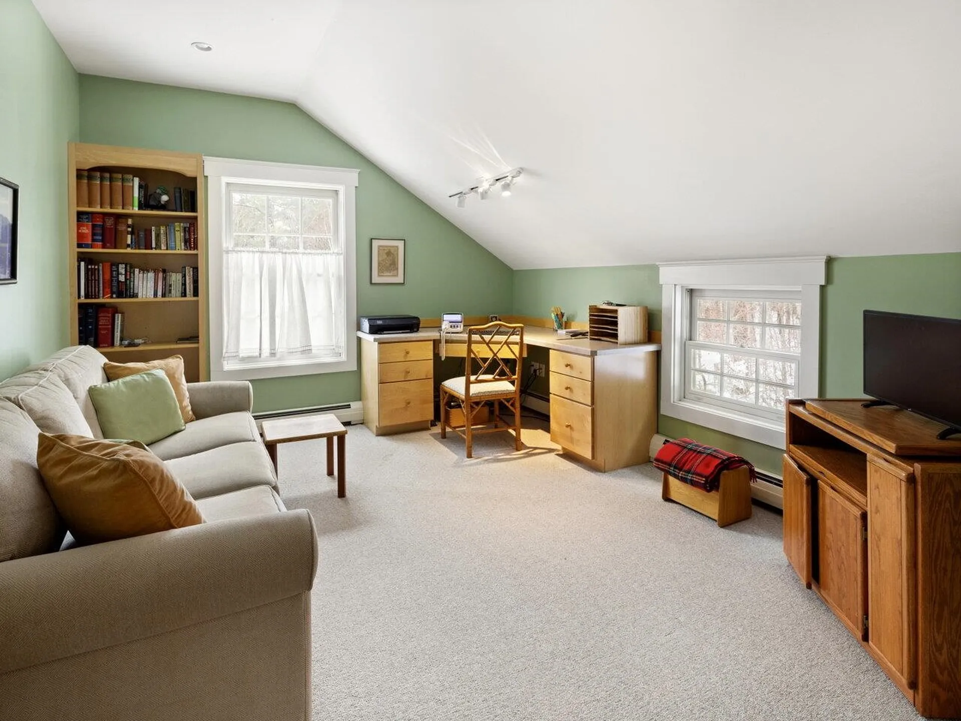 61 Heather Lane Williston VT 05495