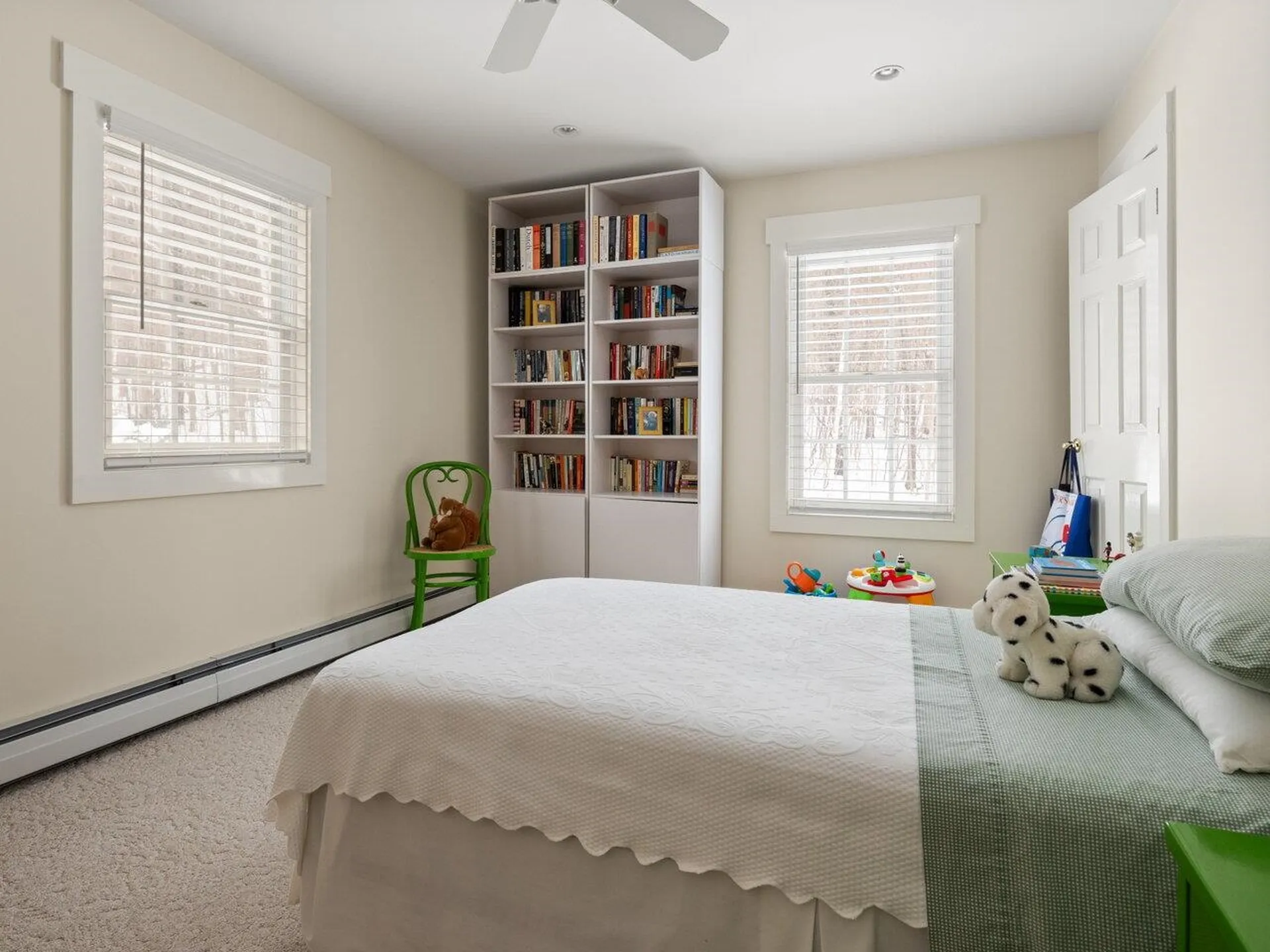 61 Heather Lane Williston VT 05495